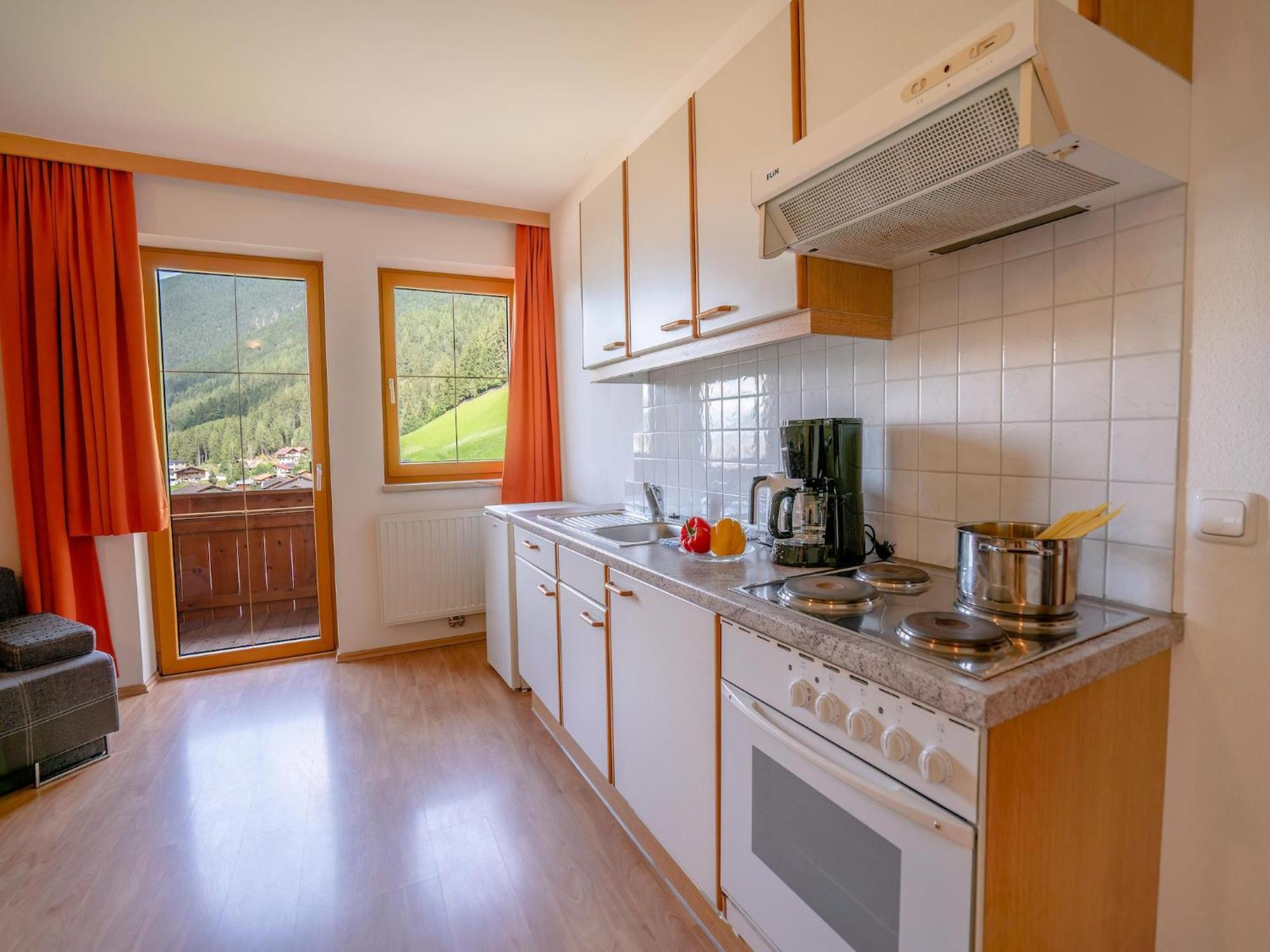Apartment In Neustift In A Quiet Location Neustift im Stubaital Exterior foto