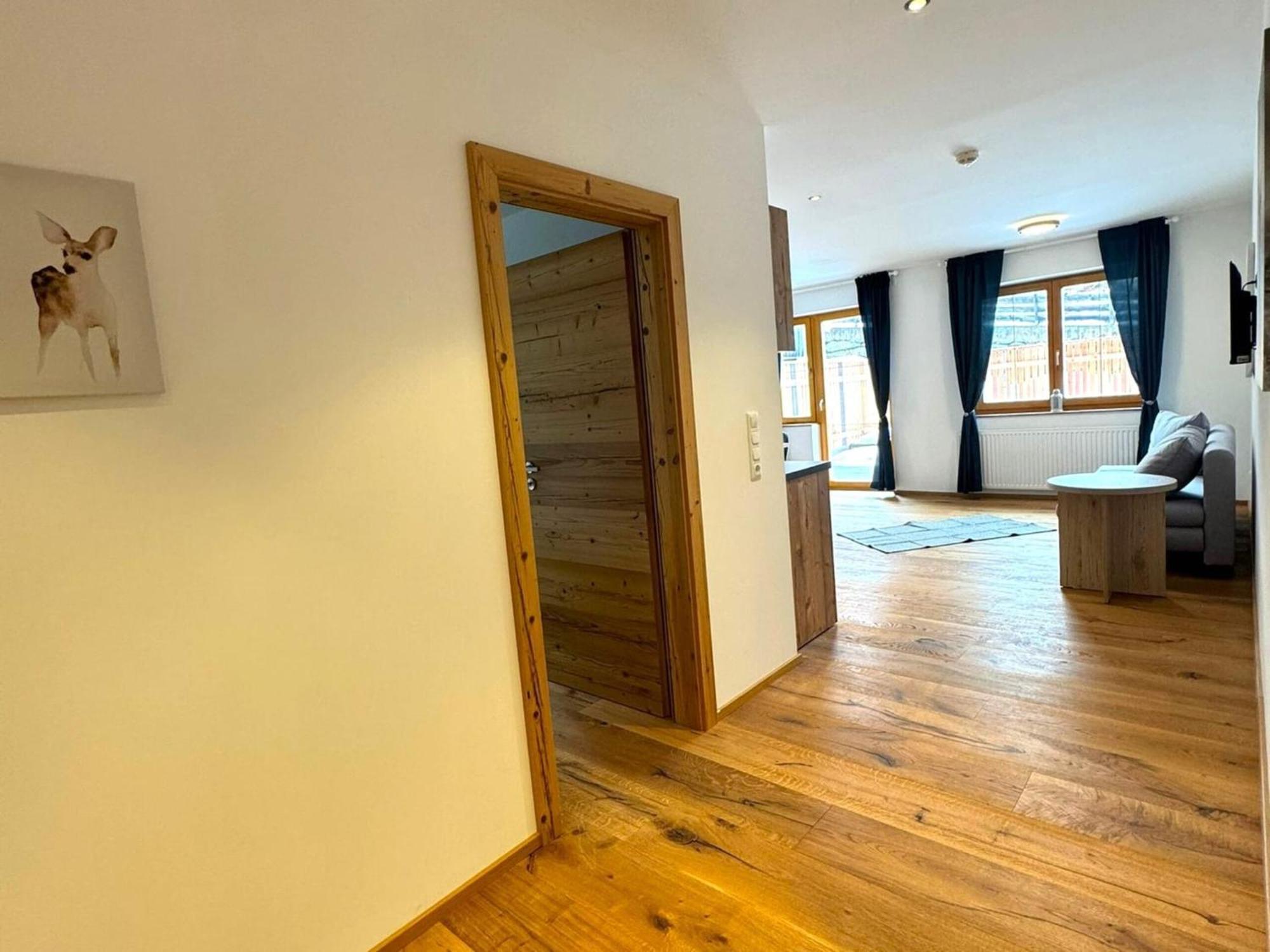 Apartment In Neustift In A Quiet Location Neustift im Stubaital Exterior foto