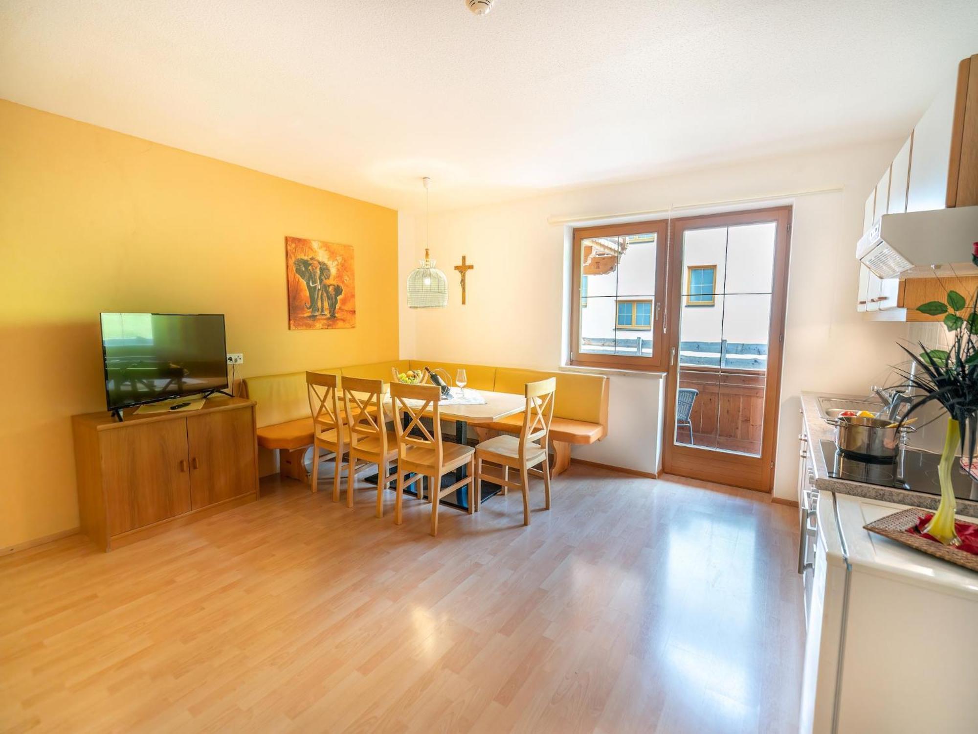 Apartment In Neustift In A Quiet Location Neustift im Stubaital Exterior foto