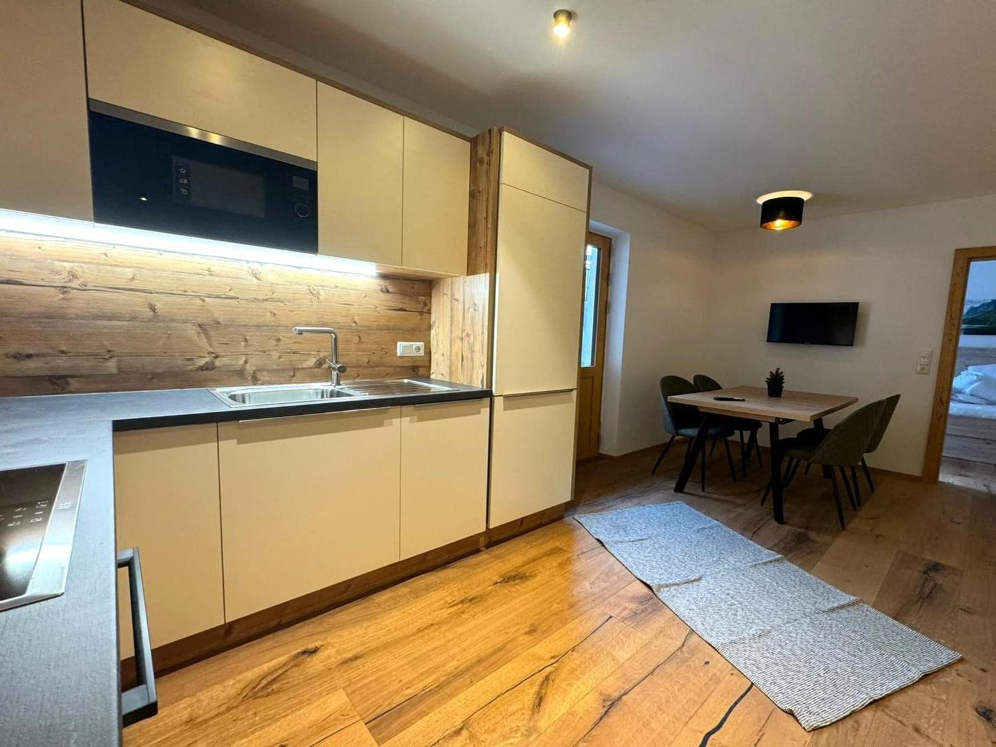 Apartment In Neustift In A Quiet Location Neustift im Stubaital Exterior foto