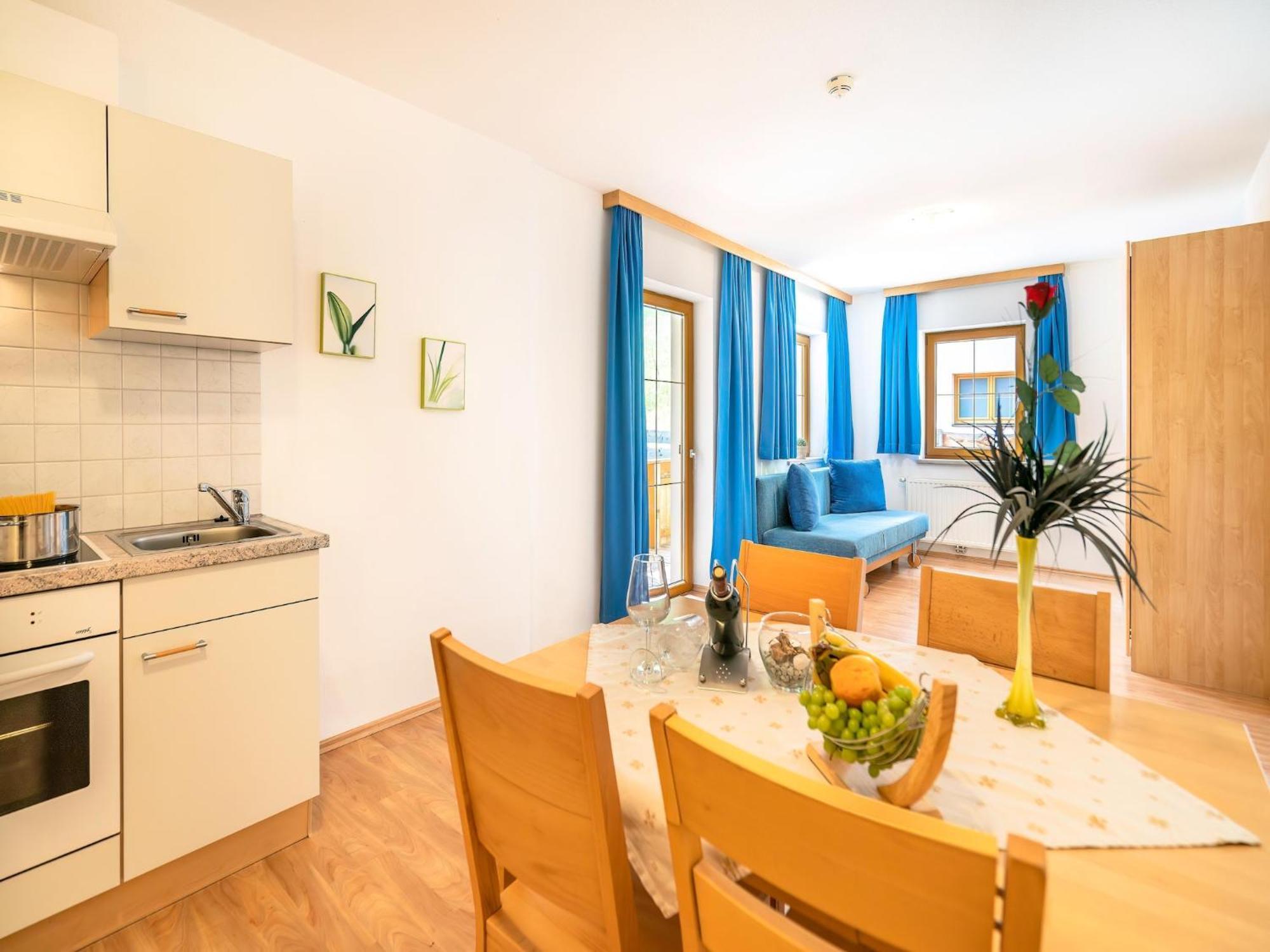 Apartment In Neustift In A Quiet Location Neustift im Stubaital Exterior foto