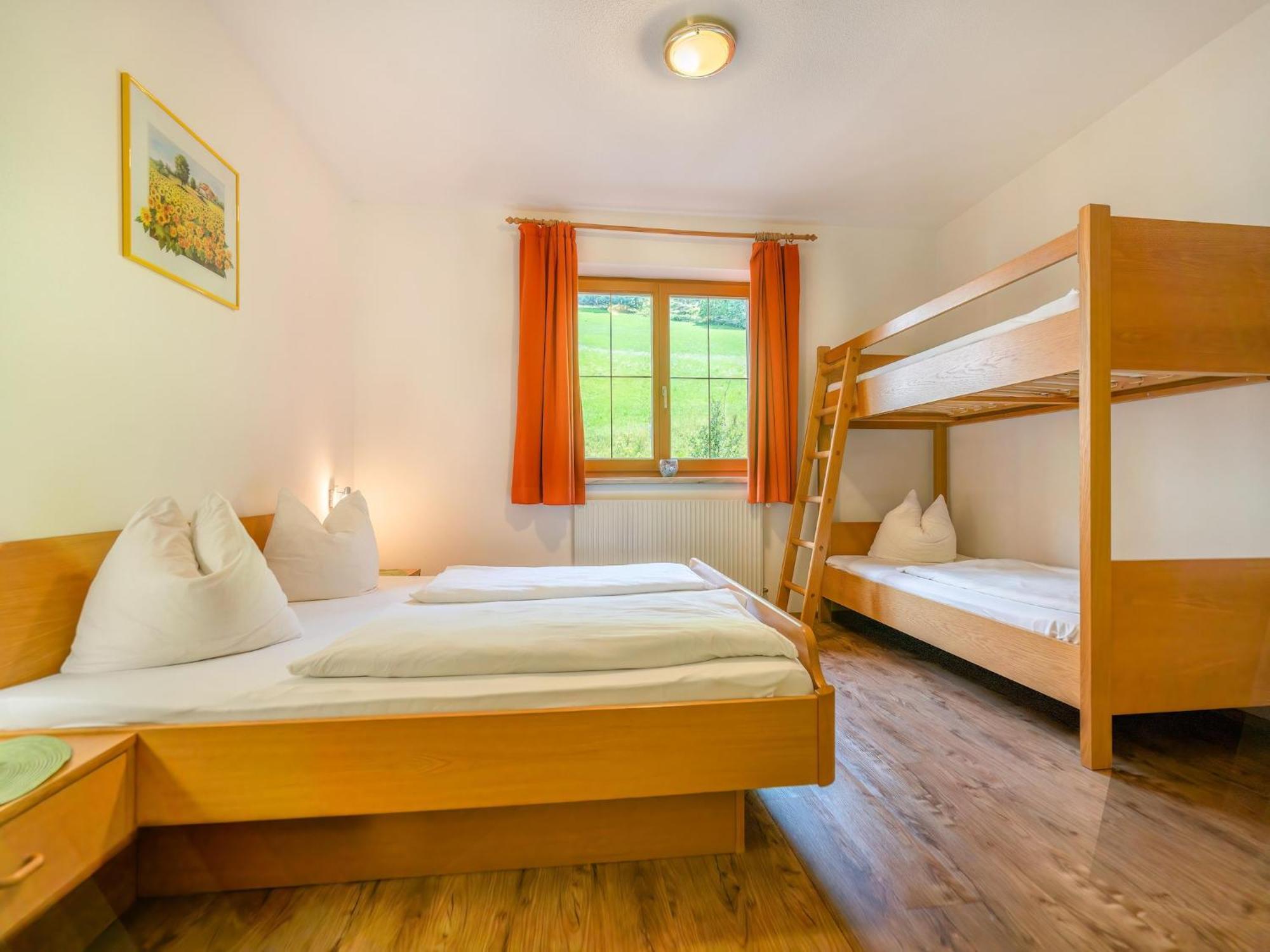 Apartment In Neustift In A Quiet Location Neustift im Stubaital Exterior foto