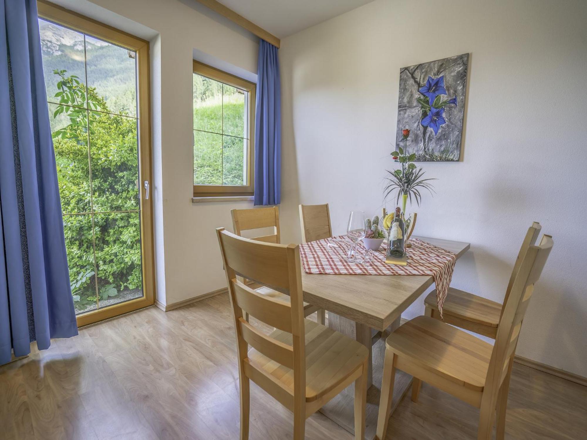Apartment In Neustift In A Quiet Location Neustift im Stubaital Exterior foto